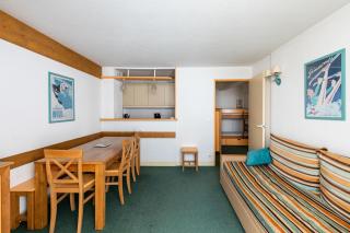 Résidence Le Montana - maeva Home - Appartement 2 pièces 8 personnes - Sélection MAE-7254 - La Mongie - 4