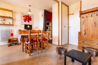 Quartier La Forêt - maeva Home - Studio 4 Personnes - Sélection MAE-4474 - Valmorel - 7