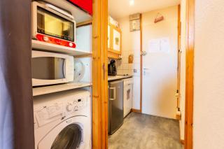 Quartier La Forêt - maeva Home - Studio 4 Personnes - Sélection MAE-4474 - Valmorel - 2