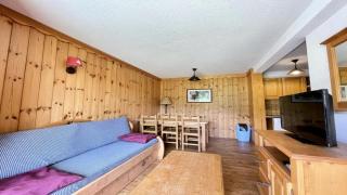 Résidence Dame Blanche - DBAC22 - APPT 2 CHAMBRES - BALCON - 6 PERSONNES - Secteur 1800 MAE-8054 - Narreyroux - 8