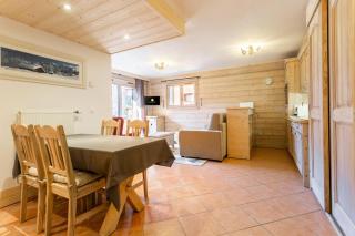 Résidence Les Fermes de Méribel - maeva Home - Appartement 3 pièces 6 personnes - Sélection MAE-7404 - Les Allues - 5