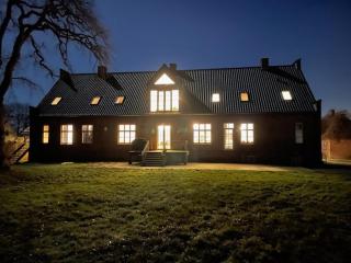 The Old Vicarage - Rødby - 0