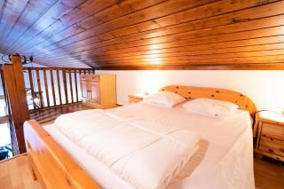 Résidence Le Grand Vallon - LE GRAND VALLON - NO52GV MAE-3116 - Villarodin-Bourget - 5