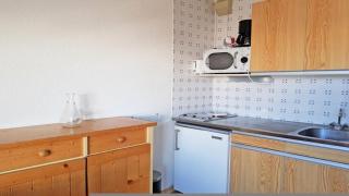 Résidence Pendine 1 - P404 - APPARTEMENT 3/4 PERSONNES EN CENTRE STATION MAE-8554 - Les Prés - 4