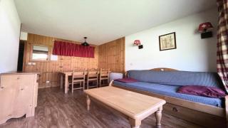 Résidence Dame Blanche - DBA313 - APPT 1 CHAMBRE + CABINE - BALCON - 6 PERSONNES MAE-8034 - 6