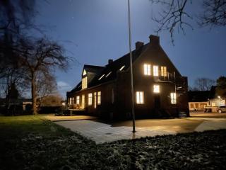 The Old Vicarage - Rødby - 7