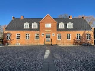 The Old Vicarage - Rødby - 9