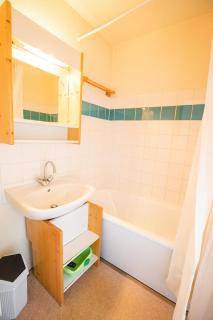 Résidence Le Cheval Blanc - Studio pour 4 Personnes 193124 - Modane - 6