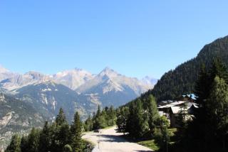 Résidence Le Cheval Blanc - Studio pour 4 Personnes 193124 - Modane - 4