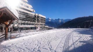 Résidence Valgardena - VG702 - APPT 3/4 PERSONNES - VUE PISTES MAE-8574 - Les Prés - 2