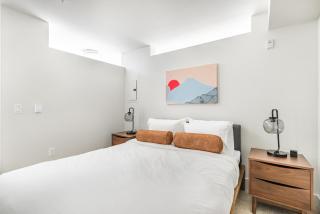 Blueground Bellevue lounge gym nr coffee SEA-715 - 3