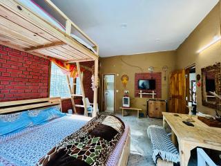 Love's Farm, Cottage in Ramgarh - Rāmgarh - 1