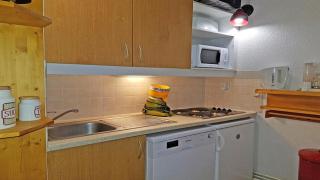 Résidence Parc Aux Etoiles - B204PAE - APPARTEMENT DUPLEX 2 CHAMBRES, BALCON MAE-8714 - Narreyroux - 7