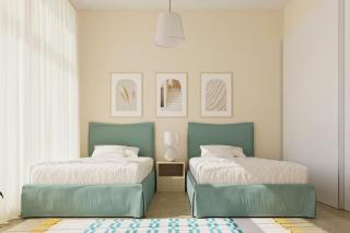 Mangroovy Residence Apartment - Hurghada - 7