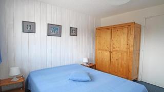Résidence Cortina 3 - C3302 - APPT T2 CABINE - BALCON - 6 PERSONNES MAE-8564 - Les Prés - 5
