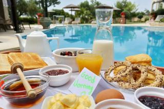 Country Inn - Kallithea Halkidikis - 9