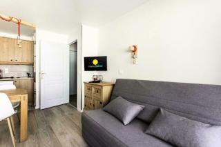 Résidence L'Albane - maeva Home - Appartement moderne 2 pièces 6 personnes - Prestige - super Home MAE-7884 - Vars - 9