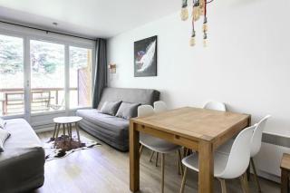 Résidence L'Albane - maeva Home - Appartement moderne 2 pièces 6 personnes - Prestige - super Home MAE-7884 - Vars - 7