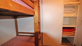 Résidence Parc Aux Etoiles - A109PAE - APPARTEMENT SPACIEUX AVEC BALCON MAE-8654 - Narreyroux - 5