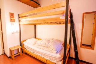 Résidence Les Campanules - Charmant appartement à l'orée de la Forêt MAE-3134 - Villarodin-Bourget - 6