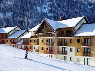 Chalets Du Thabor - CHALET DU THABOR - CTHAA231 MAE-3136 - Modane - 2