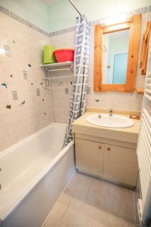 Résidence Les Portes De La Vanoise - LES PORTES DE LA VANOISE - SB412B MAE-3150 - Villarodin-Bourget - 5