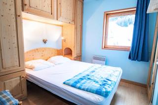 Résidence Les Portes De La Vanoise - LES PORTES DE LA VANOISE - SB412B MAE-3150 - Villarodin-Bourget - 6