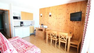 Résidence Parc Aux Etoiles - C302PAE - APPARTEMENT 2 CHAMBRES AVEC BALCON MAE-8834 - Narreyroux - 6