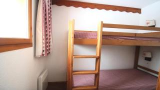 Résidence Parc Aux Etoiles - C105PAE - APPARTEMENT SPACIEUX AVEC BALCON MAE-8764 - Narreyroux - 7