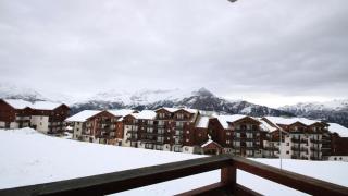 Résidence Parc Aux Etoiles - C105PAE - APPARTEMENT SPACIEUX AVEC BALCON MAE-8764 - Narreyroux - 4