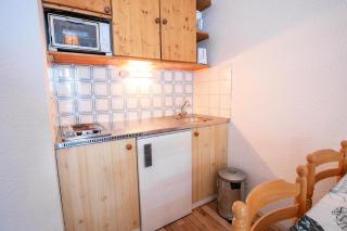 Résidence Les Portes De La Vanoise - LES PORTES DE LA VANOISE - SB211A MAE-3151 - Villarodin-Bourget - 8