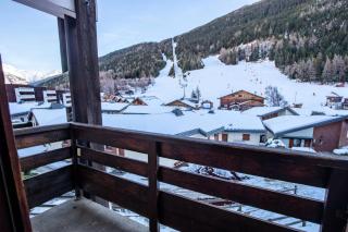 Résidence Les Portes De La Vanoise - LES PORTES DE LA VANOISE - SB211A MAE-3151 - Villarodin-Bourget - 4