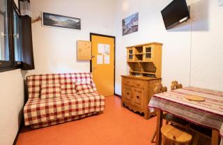 Résidence Le Village - LE VILLAGE - VI81V MAE-3152 - Villarodin-Bourget - 4