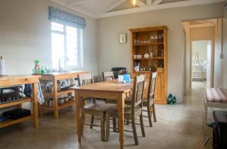 Moortop Cottages - Elgin - 9