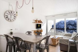 Résidence Le Christiana - maeva Home - Appartement 2 pièces 6 personnes - Prestige MAE-8614 - Orcières - 9