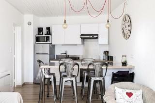 Résidence Le Christiana - maeva Home - Appartement 2 pièces 6 personnes - Prestige MAE-8614 - Orcières - 5