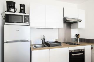 Résidence Le Christiana - maeva Home - Appartement 2 pièces 6 personnes - Prestige MAE-8614 - Orcières - 4