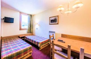 Quartier Crève Cœur - maeva Home - Studio 4 Personnes Confort MAE-7454 - Valmorel - 7