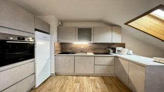 Résidence Parc Aux Etoiles - C505PAE - APPARTEMENT SPACIEUX 3 CHAMBRES, BALCON MAE-8844 - Narreyroux - 6