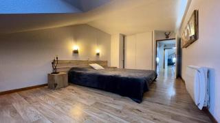 Résidence Parc Aux Etoiles - C505PAE - APPARTEMENT SPACIEUX 3 CHAMBRES, BALCON MAE-8844 - Narreyroux - 5