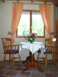 Gite de Mailhac - Loubières - 7