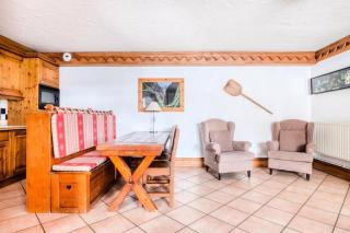 Résidence La Ginabelle - maeva Home - Appartement 4 Pièces 8 Personnes - Sélection MAE-7444 - Chamonix - 9