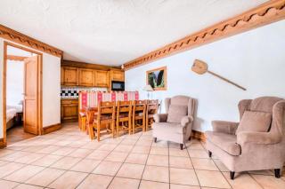 Résidence La Ginabelle - maeva Home - Appartement 4 Pièces 8 Personnes - Sélection MAE-7444 - Chamonix - 8