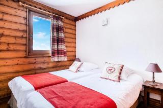 Résidence La Ginabelle - maeva Home - Appartement 4 Pièces 8 Personnes - Sélection MAE-7444 - Chamonix - 5