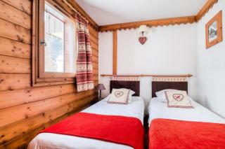 Résidence La Ginabelle - maeva Home - Appartement 4 Pièces 8 Personnes - Sélection MAE-7444 - Chamonix - 4