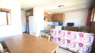 Résidence Hameau Des Ecrins - HEB112 - APPARTEMENT 6 PERSONNES, SECTEUR 1700M MAE-8874 - Narreyroux - 7