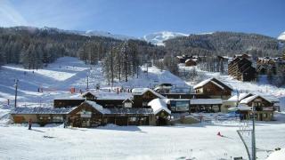 Résidence Cortina 1 - C11003 - Appt T1 avec balcon - 4 personnes- Centre station MAE-8914 - 5
