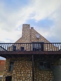 Verregaande Cottage with hot tub - 8