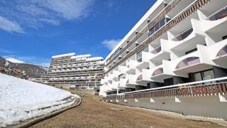 Résidence Cortina 1 - C11003 - Appt T1 avec balcon - 4 personnes- Centre station MAE-8914 - Les Prés - 4