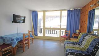 Résidence Sapporo - SAP408 - STUDIO COIN MONTAGNE - 4 PERSONNES AVEC BALCON SUD MAE-8904 - Les Prés - 8